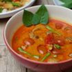 thai red curry