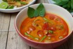 thai red curry